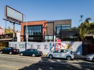 More details for 613 Rose Ave, Venice, CA - Retail for Lease