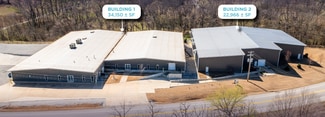 More details for Hwy 59 Industrial Buildings – Industrial for Sale, Gravette, AR