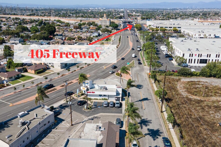 18750 Crenshaw Blvd, Torrance, CA for sale - Building Photo - Image 2 of 33