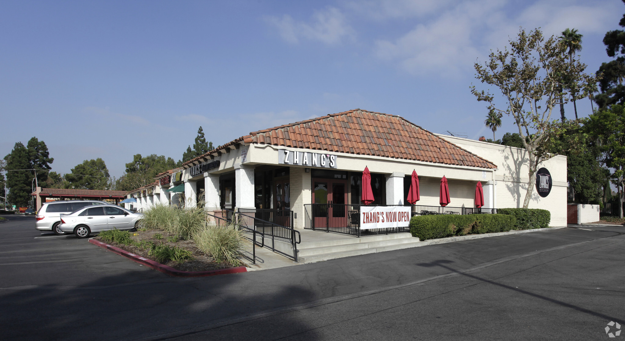 183 E Yorba Linda Blvd, Placentia, CA 92870 - Placentia Village Square ...