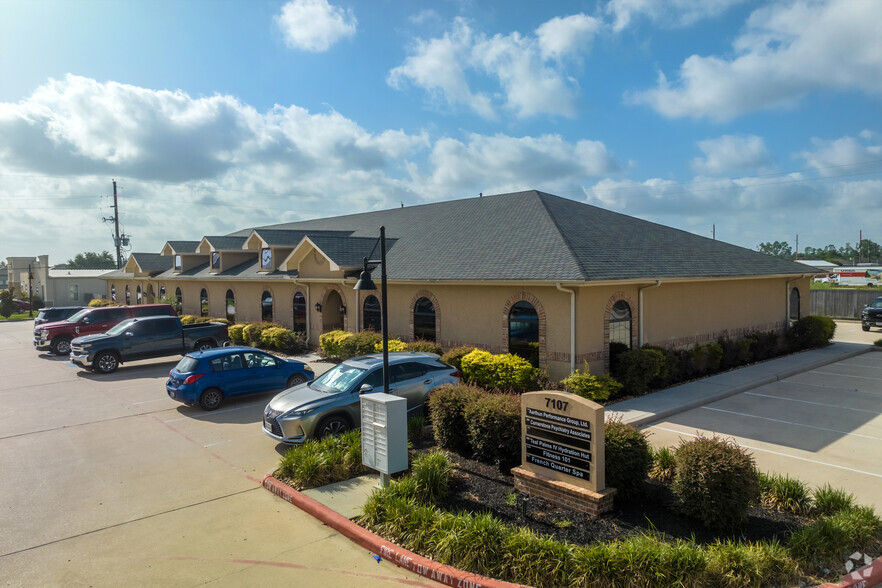 7115 FM 2920, Spring, TX for lease - Building Photo - Image 1 of 40