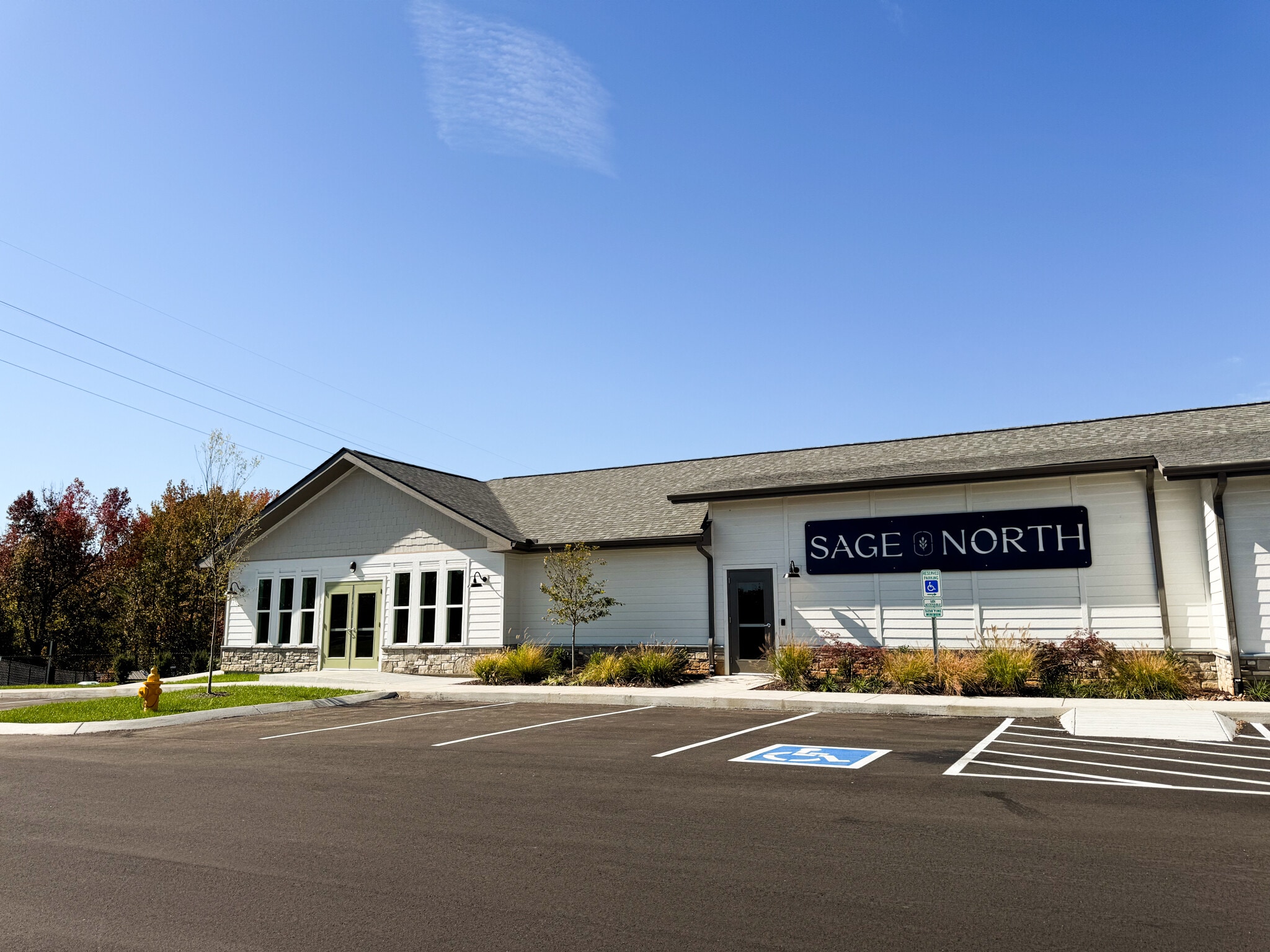 344 Madeline Way, White House, TN for lease Primary Photo- Image 1 of 2