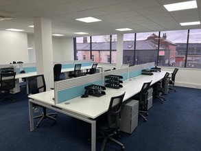 115-133 Bradshawgate, Bolton for lease Interior Photo- Image 1 of 6