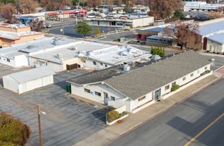 More details for 2110 Ferry St, Anderson, CA - Office for Lease