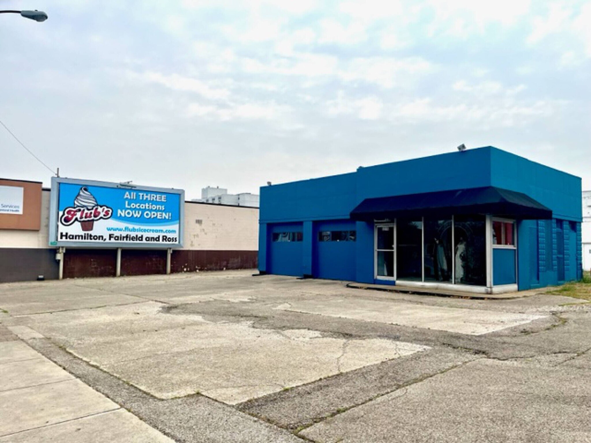 2270 Pleasant Ave, Hamilton, OH for sale Building Photo- Image 1 of 1