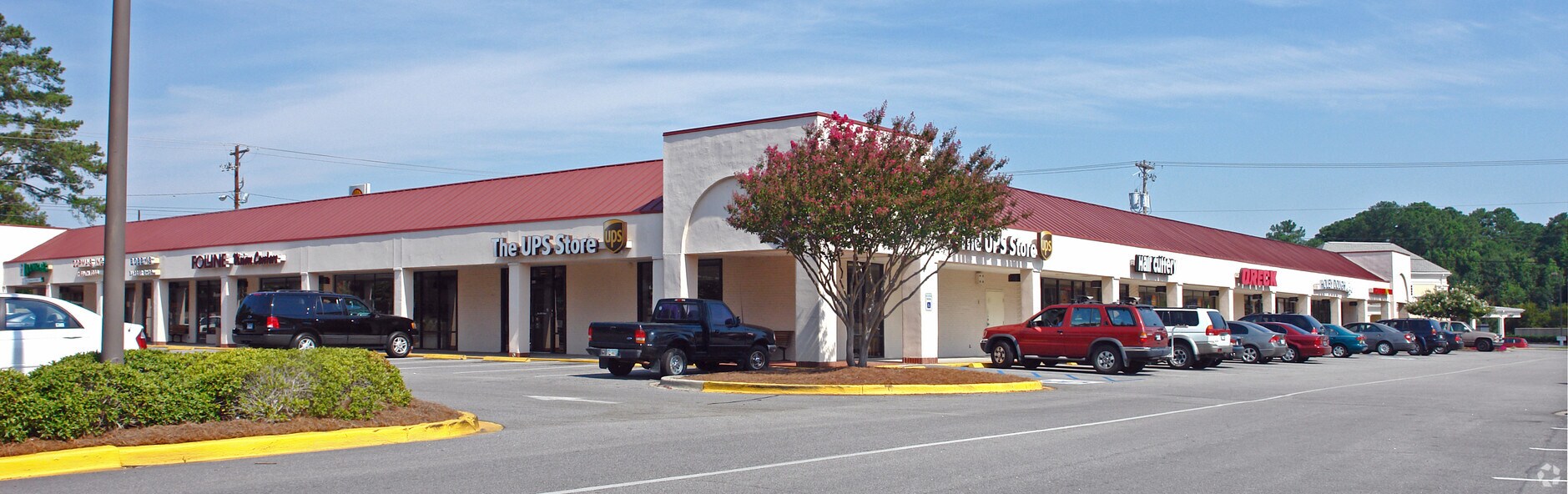 4840B Forest Dr, Columbia, SC 29206