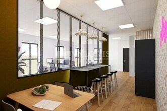 33 Rue De Belissen, Francheville for lease Interior Photo- Image 1 of 5