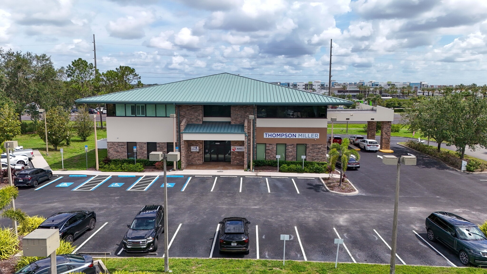 11509 Palmbrush Trl, Bradenton, FL for lease Building Photo- Image 1 of 16