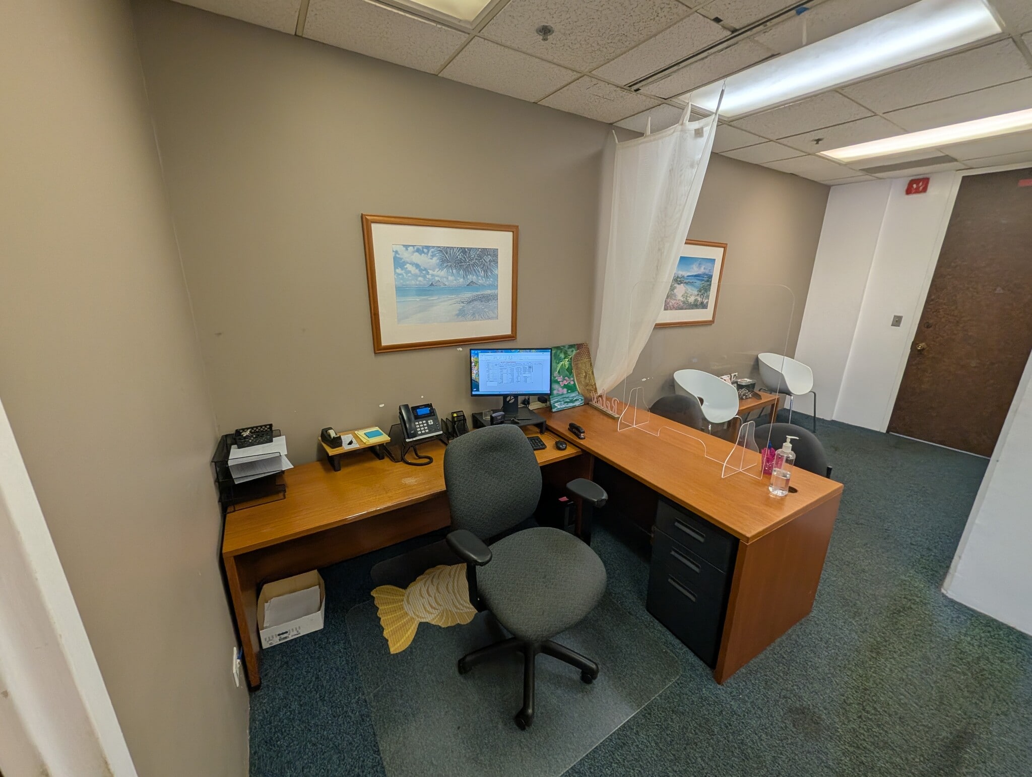 1314 S king St, Honolulu, HI for lease Interior Photo- Image 1 of 15