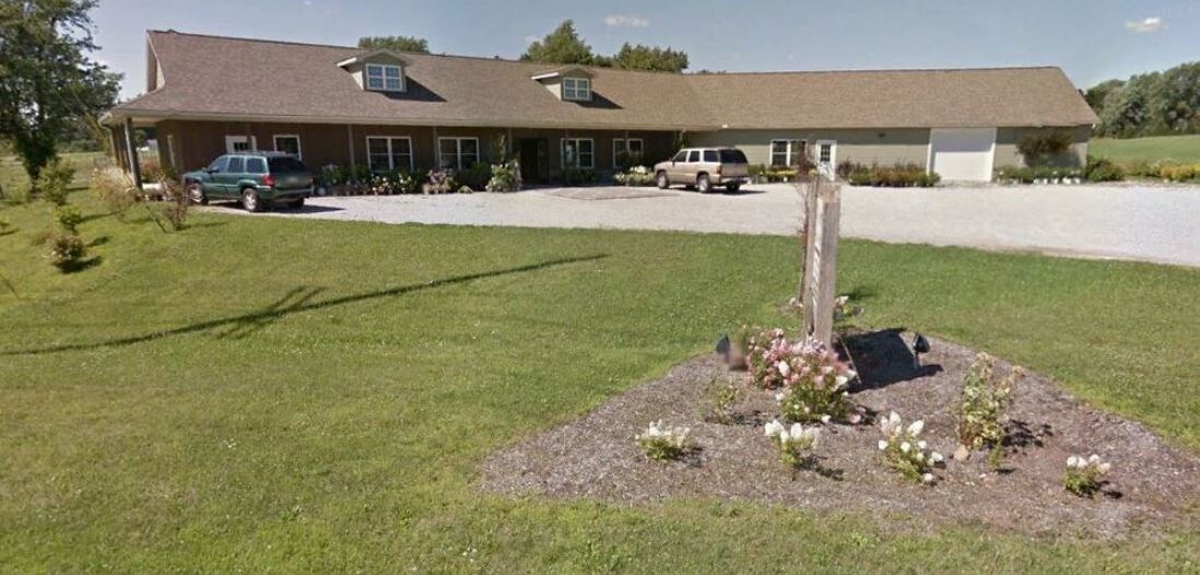 1494 E Smithville Western Rd, Wooster, OH 44691