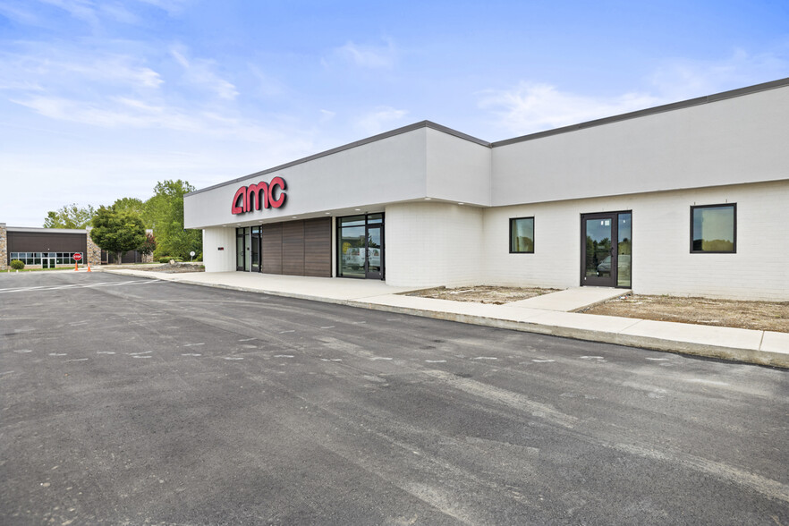 2150 Cherry Rd, Rock Hill, SC for lease - Building Photo - Image 1 of 40