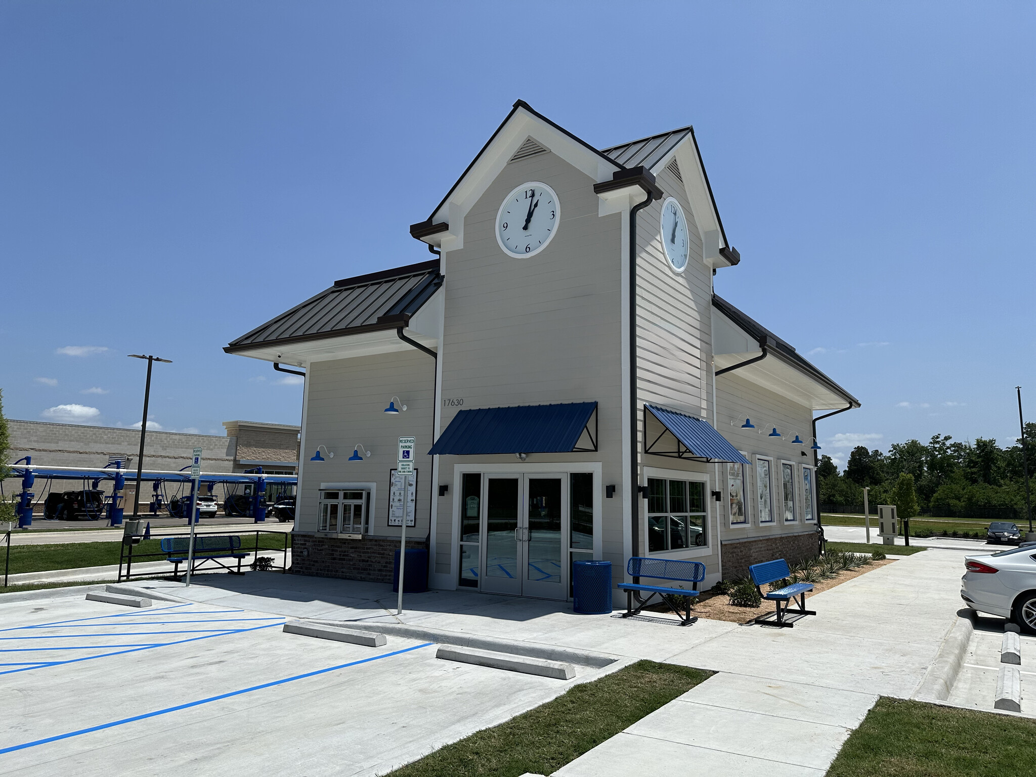 17630 W Lake Houston Pky, Humble, TX for sale Building Photo- Image 1 of 2