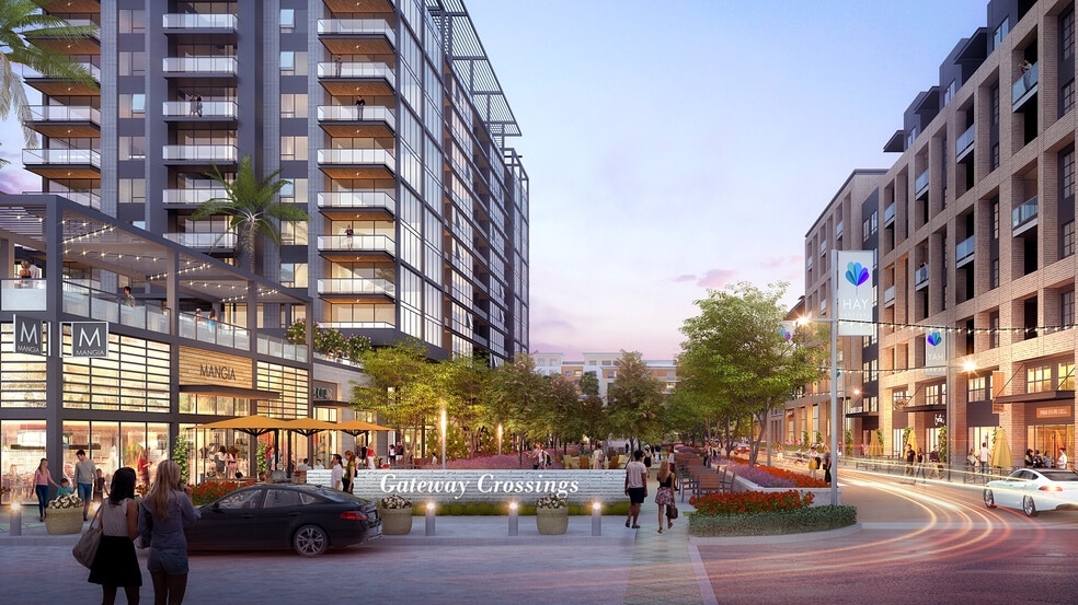 1205 Coleman Ave, Santa Clara, CA for lease - Building Photo - Image 2 of 8