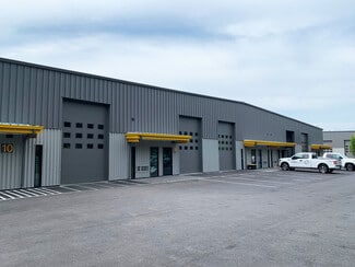 More details for 51 Dynamic Dr, Scarborough, ME - Industrial for Sale