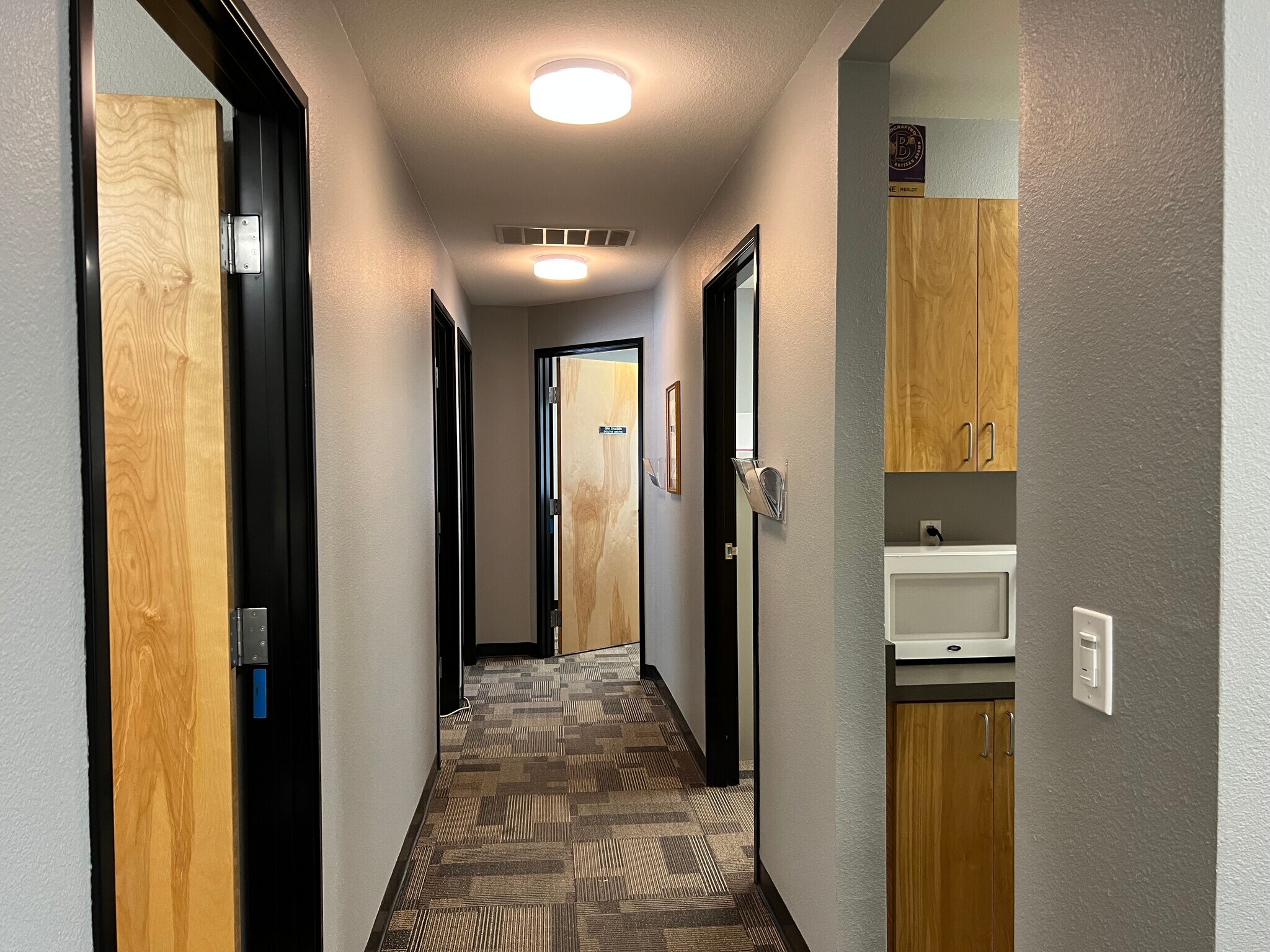 502 Mace Blvd, Davis, CA 95618 Office for Lease