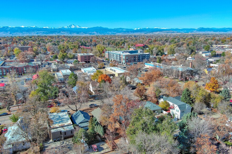 620 Kimbark St, Longmont, CO for lease - Building Photo - Image 3 of 17