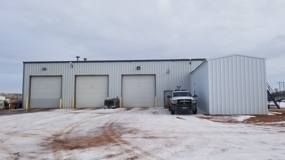 10280 3W St SW, Killdeer, ND 58640 Industrial for Sale