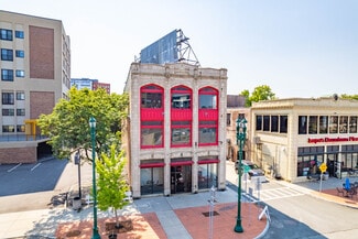 More details for 180 Erie Blvd, Schenectady, NY - Office for Sale