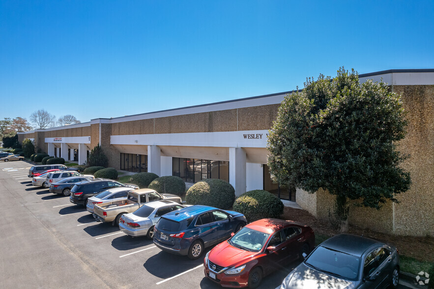 4938 S Atlanta Rd SE, Atlanta, GA for lease - Building Photo - Image 1 of 5