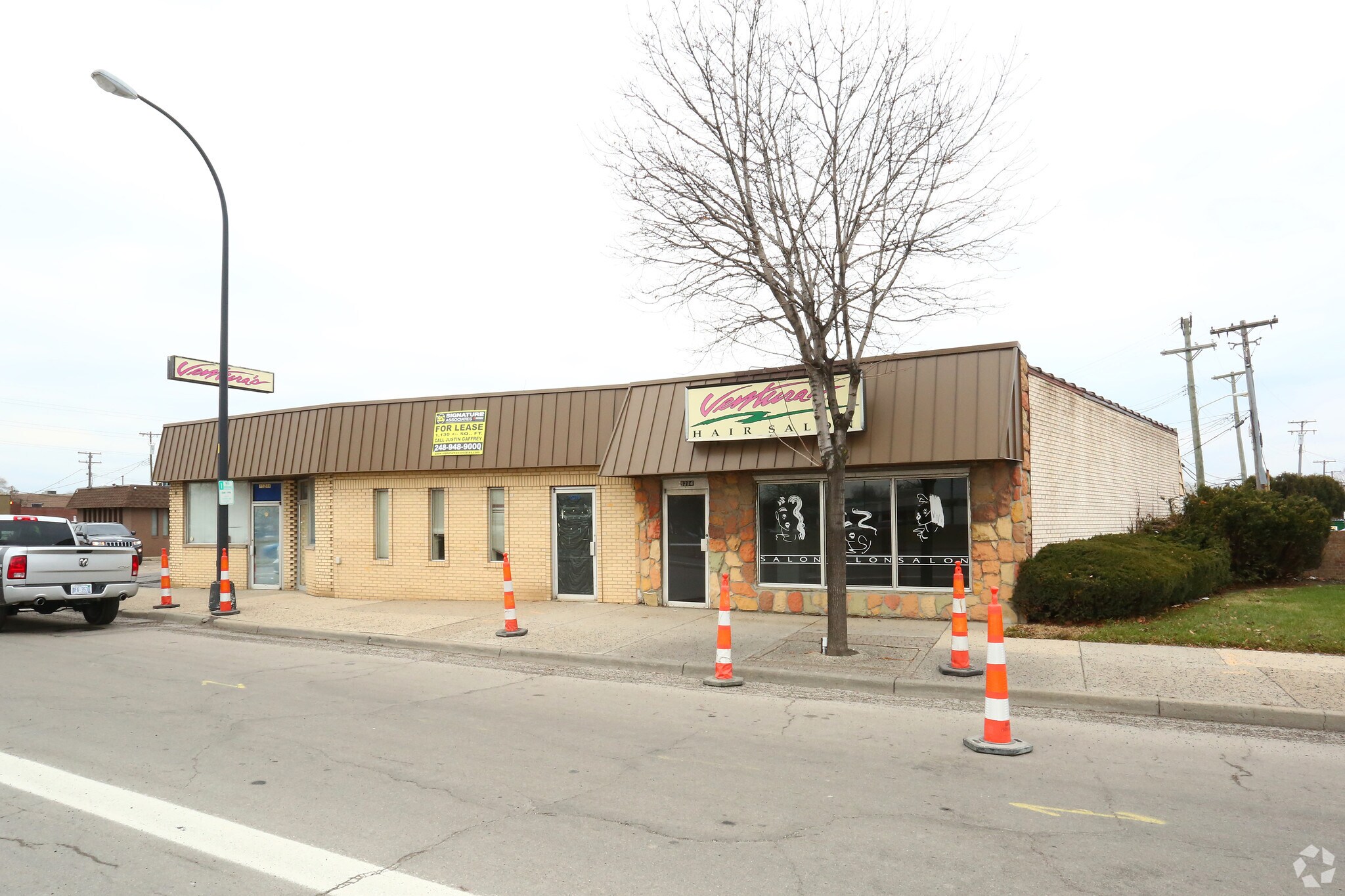 15234-15244 Michigan Ave, Dearborn, MI for sale Primary Photo- Image 1 of 1