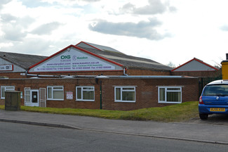 More details for Strawberry Ln, Willenhall - Industrial for Lease