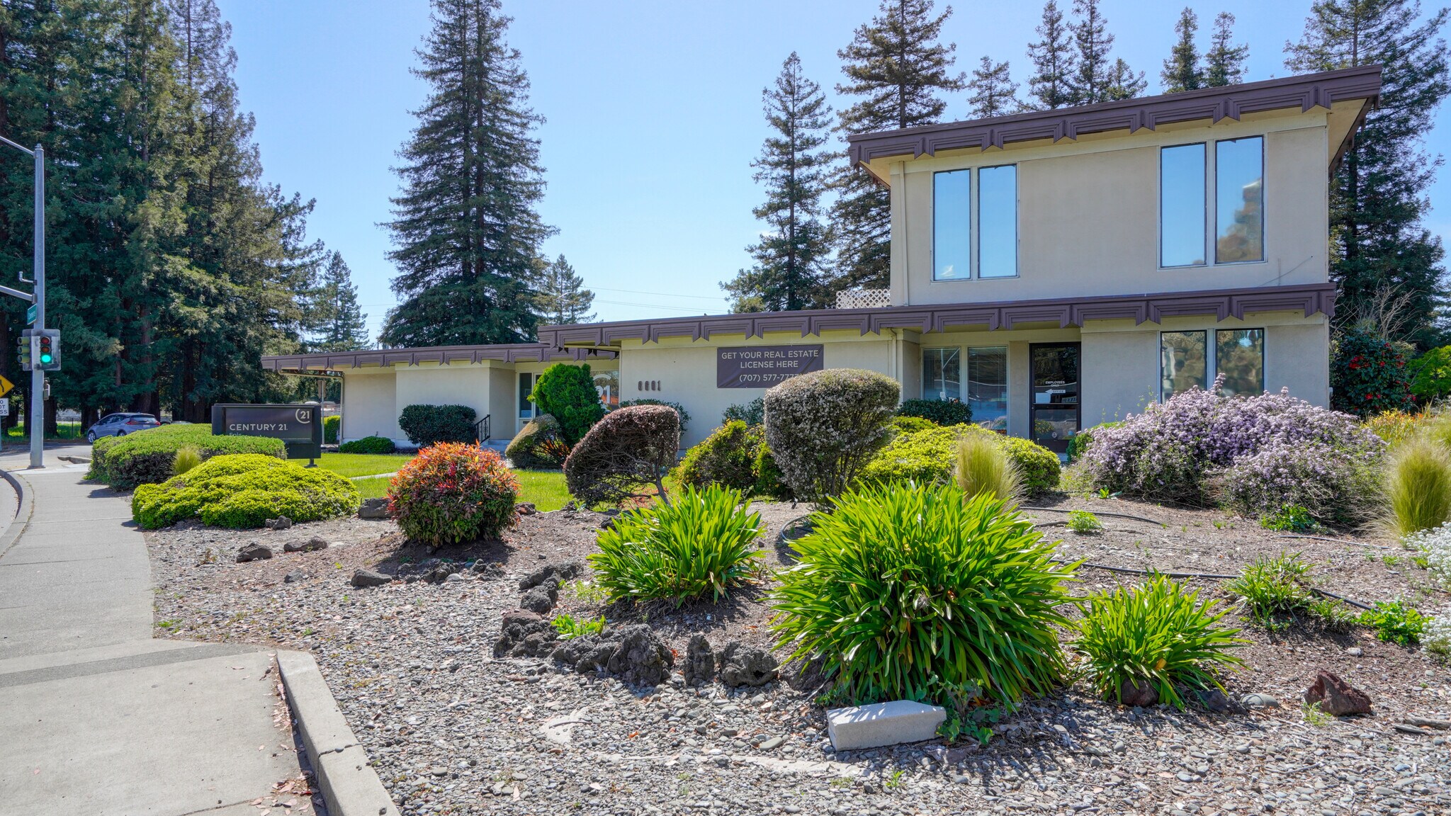 6601 Commerce Blvd, Rohnert Park, CA for sale Building Photo- Image 1 of 1