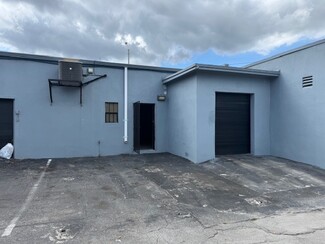 More details for 1783 SW 67th Ave, Miami, FL - Retail for Lease