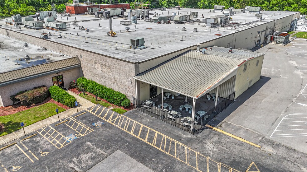 428 Power House Rd, Moncks Corner, SC for sale - Building Photo - Image 1 of 1