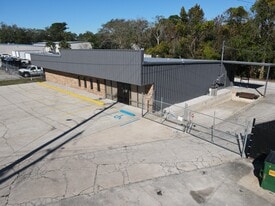 735 Commerce Cir, Longwood FL - Warehouse