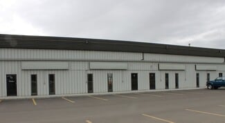 More details for 1906 4th St, Leduc County, AB - Flex for Lease