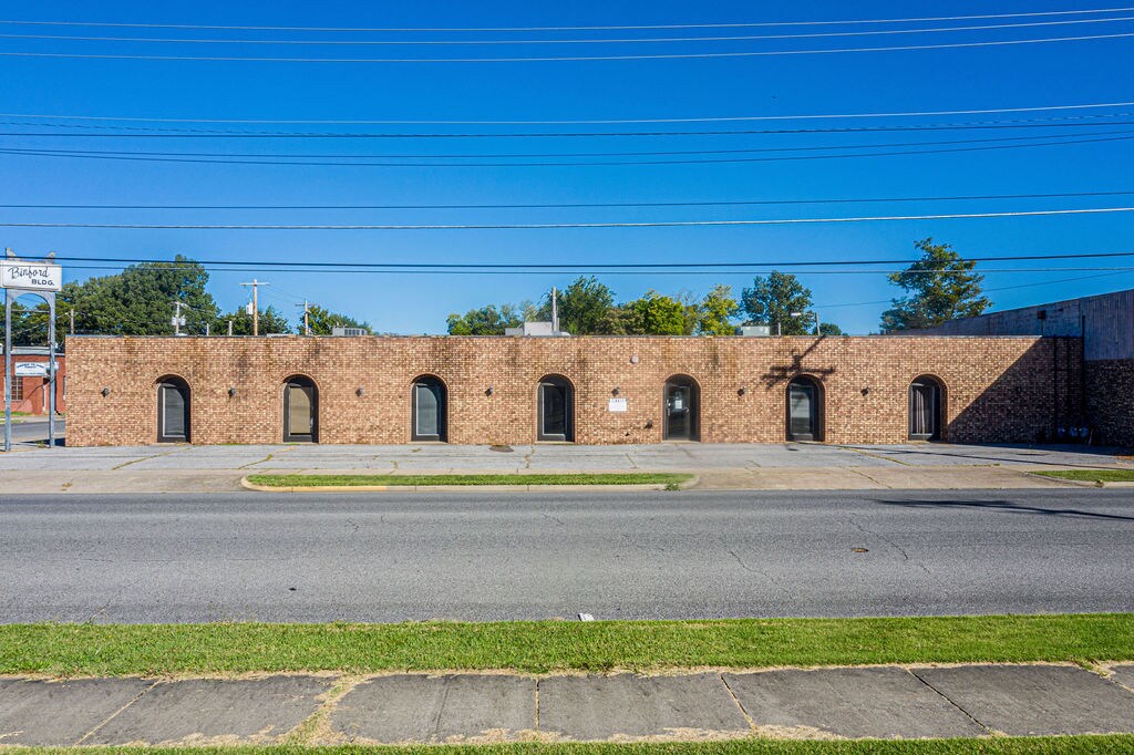 200 N 8th, Paducah, KY for sale Primary Photo- Image 1 of 1