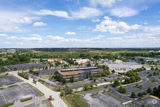 13640-13690 Riverport Dr, Maryland Heights, MO - AERIAL  map view - Image1