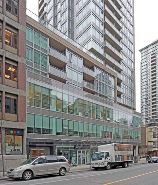 More details for 860 Homer St, Vancouver, BC - Office for Lease