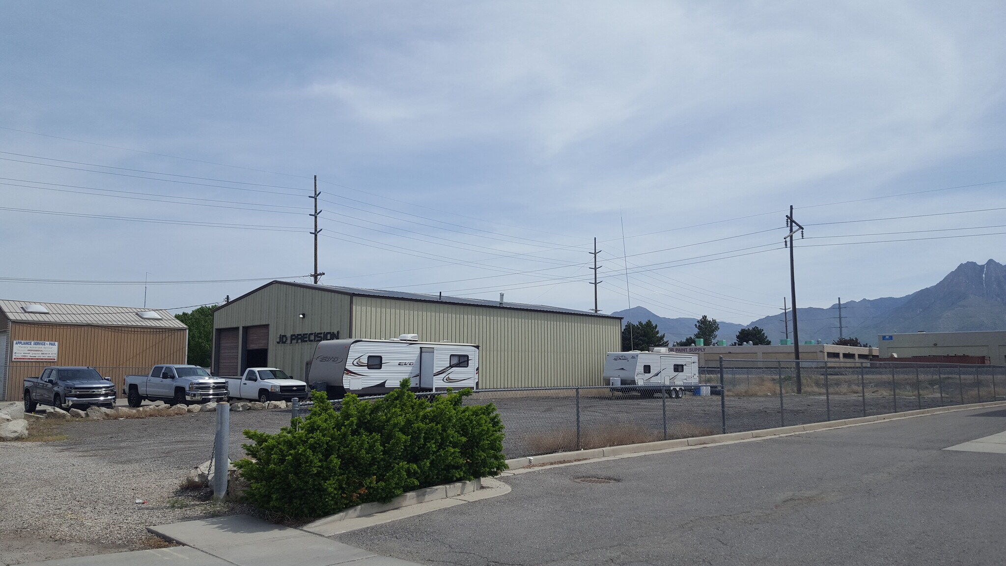 5915 S Stratler St, Murray, UT for sale Primary Photo- Image 1 of 1