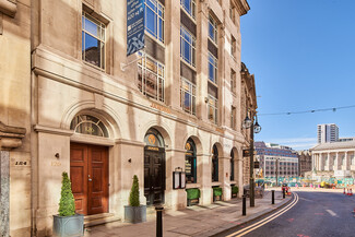 More details for 126 Colmore Row, Birmingham - Office for Lease