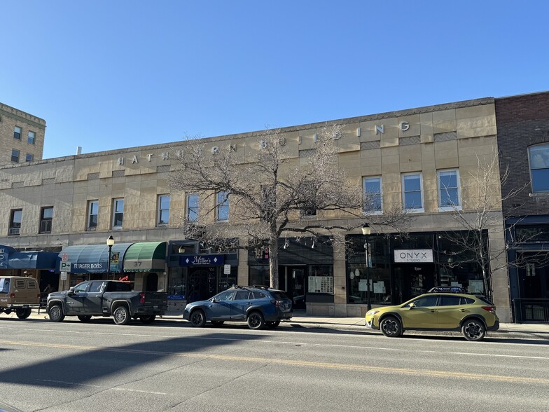 33 W Main St, Bozeman, MT for lease - Building Photo - Image 1 of 15