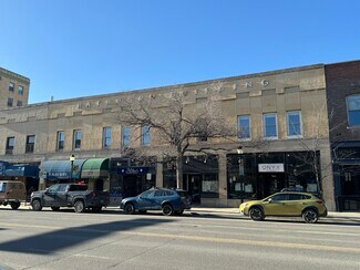 More details for 33 W Main St, Bozeman, MT - Retail for Lease