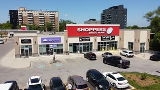 More details for 467 Wharncliffe Rd S, London, ON - Retail for Lease