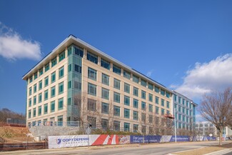 More details for 400 National Business Pkwy, Annapolis Junction, MD - Office for Lease