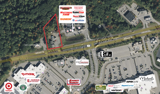 More details for 584 Alfred St, Biddeford, ME - Land for Lease