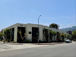 More details for 4040 Vineland Ave, Studio City, CA - Office for Lease