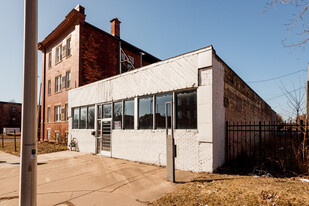 3711 2nd Ave, Detroit MI - Owner Financed Property
