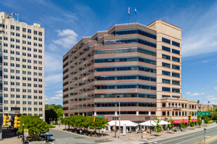 Two Ballston Plaza - Convenience Store