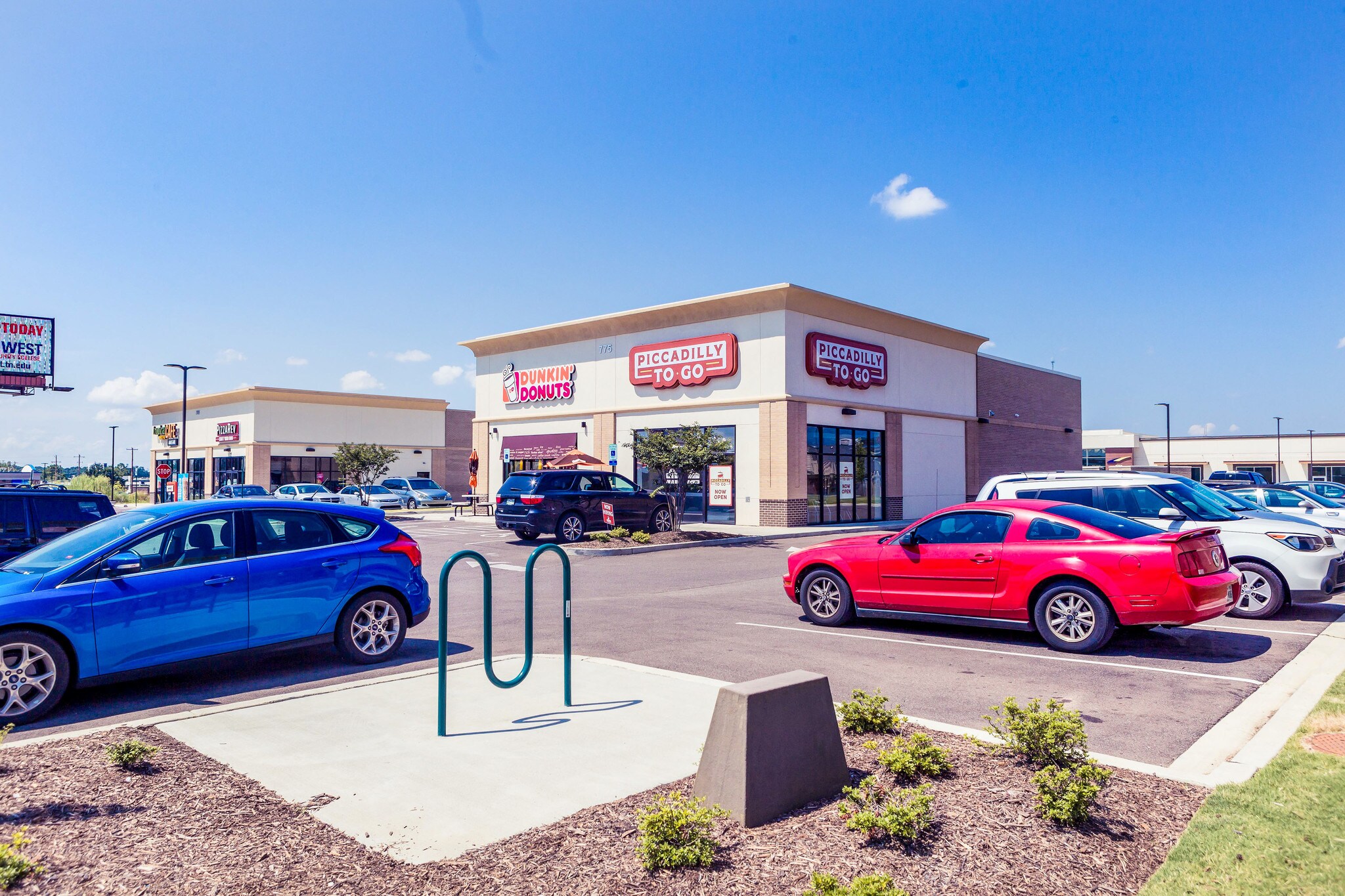 775 N Germantown Pky, Cordova, TN for sale Building Photo- Image 1 of 1