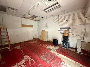 1701 Amsterdam Ave, New York, NY for lease Interior Photo- Image 2 of 5