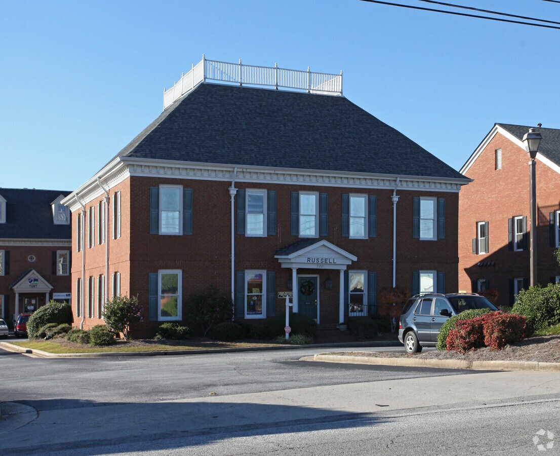 7193 Jonesboro Rd, Morrow, GA 30260