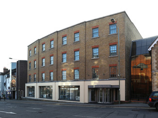 More details for Park St, Guildford - Office for Lease