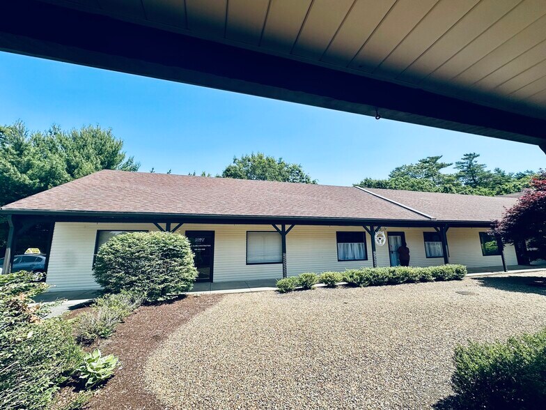 300 Tremont St, Carver, MA for lease - Building Photo - Image 3 of 19