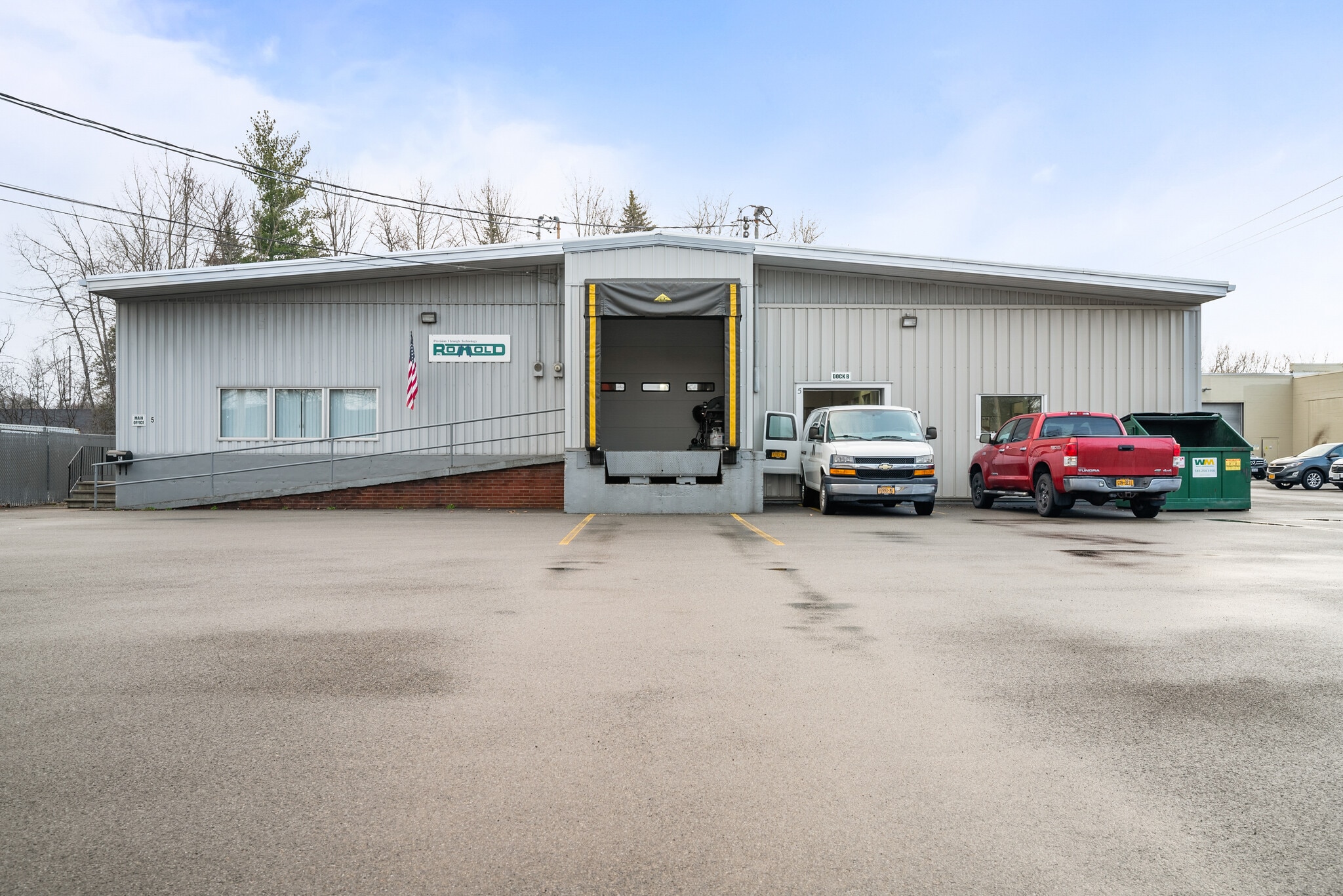 5 Moonlanding Rd, Rochester, NY for sale Building Photo- Image 1 of 1