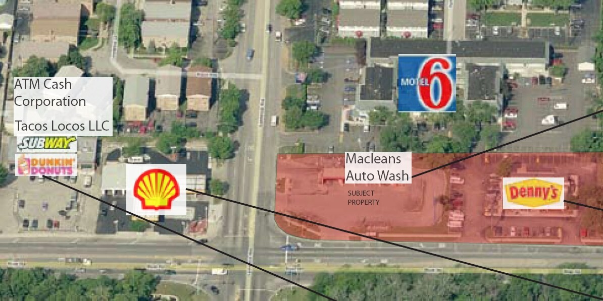 4802 N River Rd, Schiller Park, IL 60176